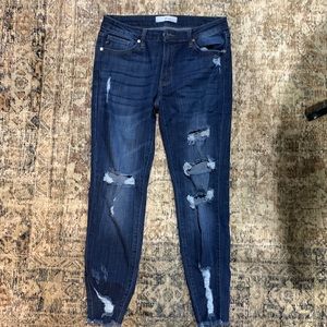 KanCan skinny jeans